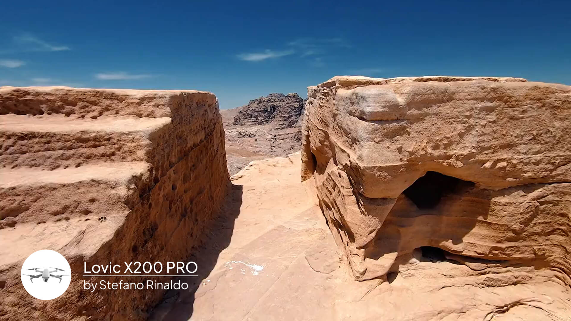 video 2 drone