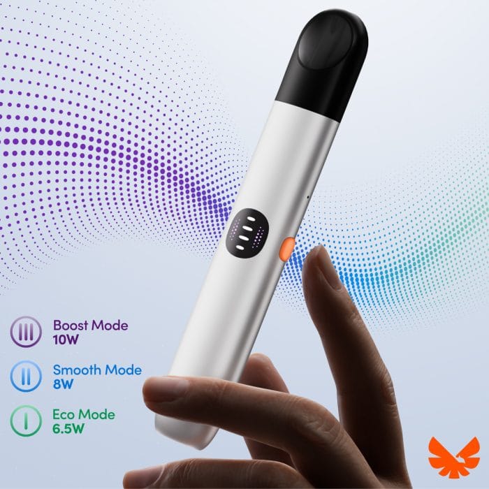 Relx Device