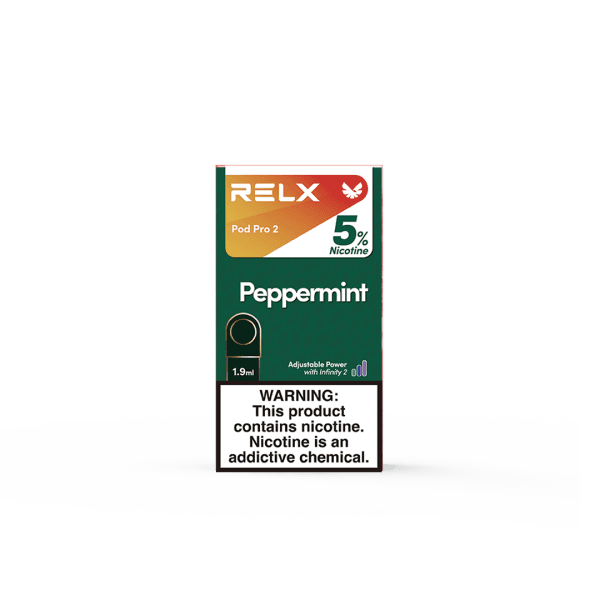 Peppermint