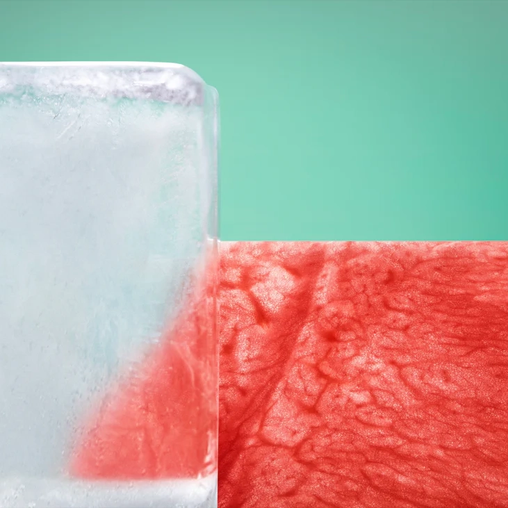 Watermelon Ice