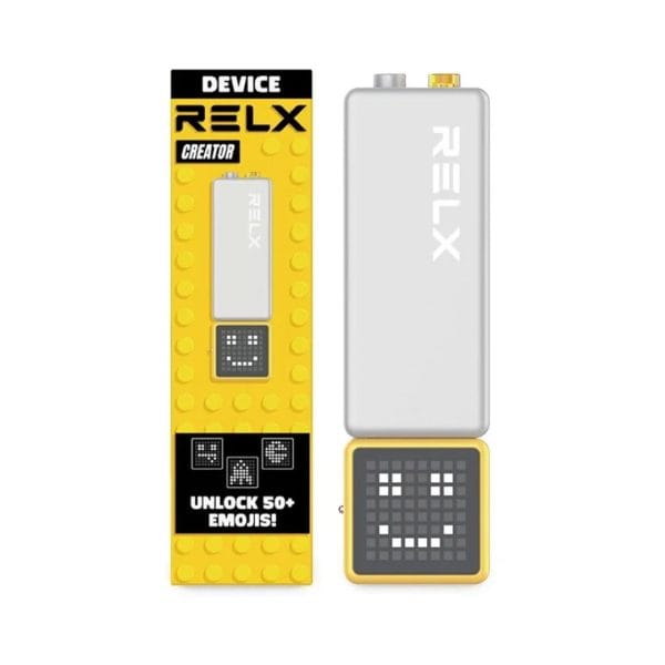 creator boost device