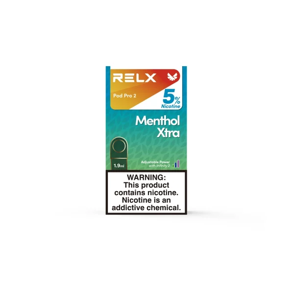 Menthol Xtra