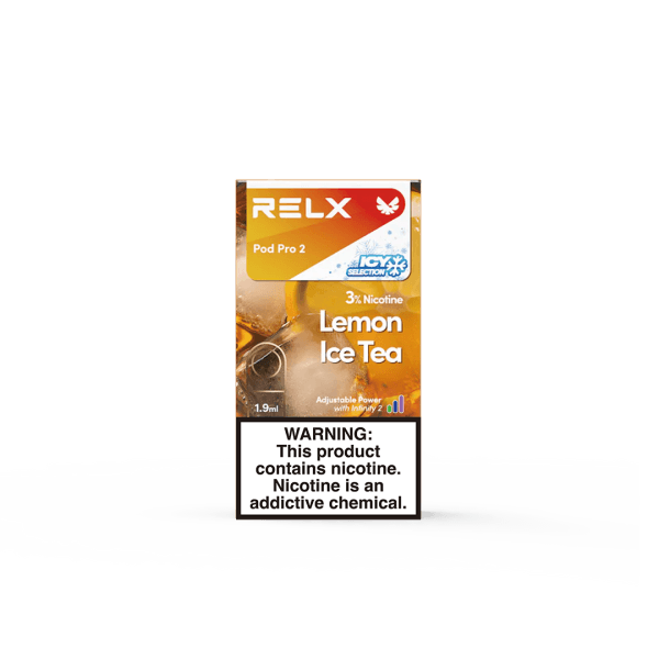 Lemon Ice Tea