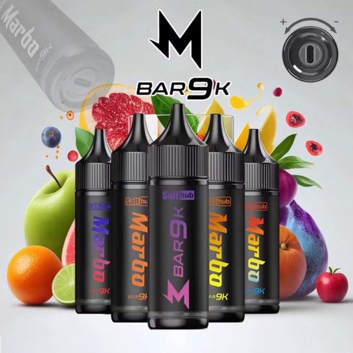Marbo 9k
