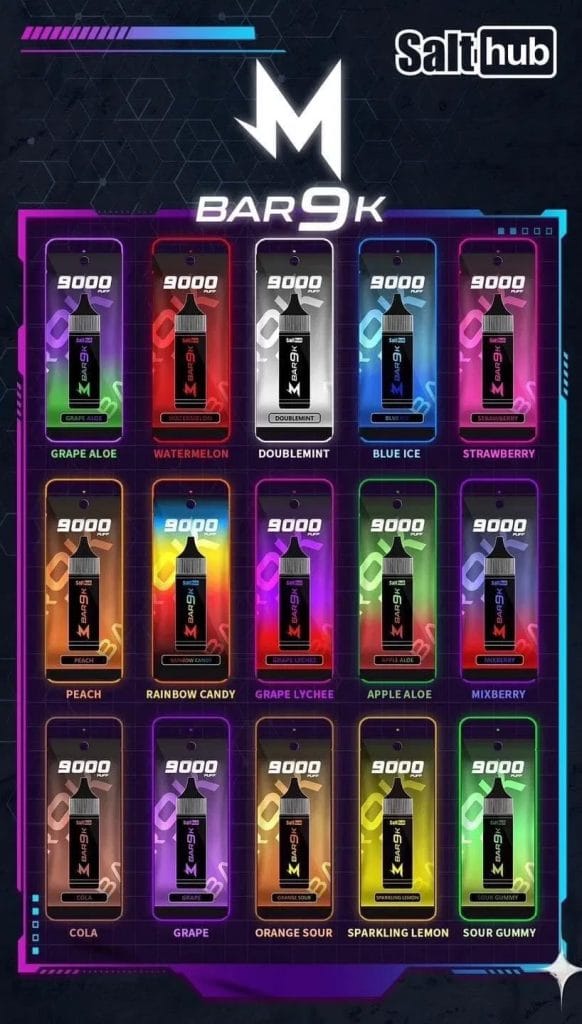 marbo all1