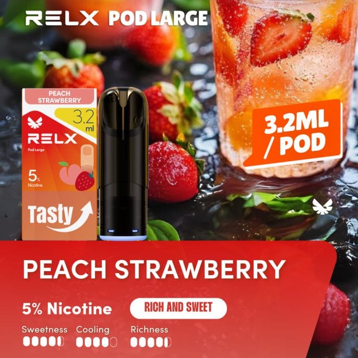 Pod Large