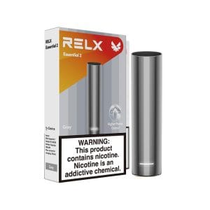 relx Essential 2