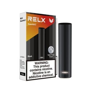 relx Essential 2