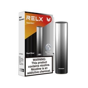 relx Essential 2
