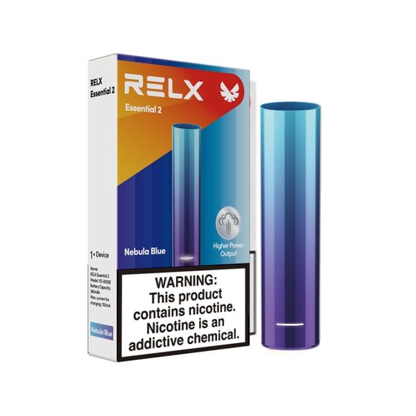 relx Essential 2